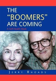 THE &quote;BOOMERS&quote; ARE COMING