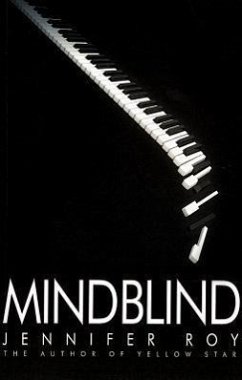 Mindblind - Roy, Jennifer