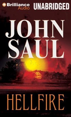 Hellfire - Saul, John