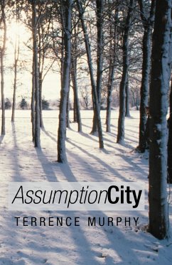 Assumption City - Murphy, Terrence