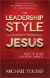 The Leadership Style of Jesus - Bild 1