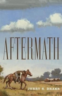 Aftermath - Drake, Jerry S.