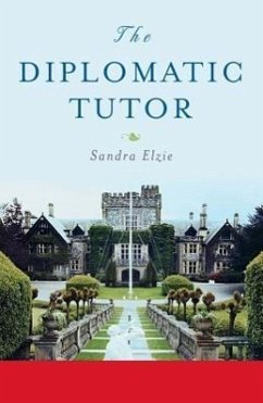 The Diplomatic Tutor - Elzie, Sandra