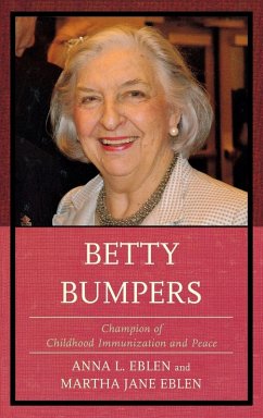 Cover Betty Bumpers