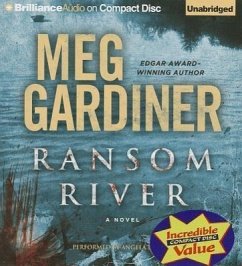 Ransom River - Gardiner, Meg