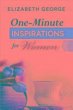 One-Minute Inspirations for Women - Bild 1