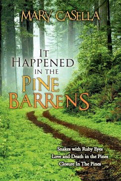 It Happened in the Pine Barrens