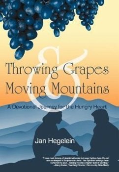 Throwing Grapes and Moving Mountains