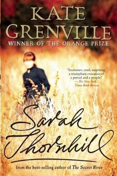 Sarah Thornhill - Grenville, Kate
