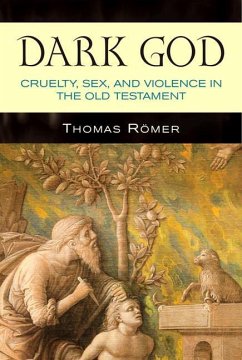 Dark God - Romer, Thomas