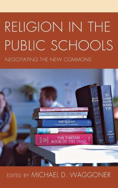 Religion in the Public Schools