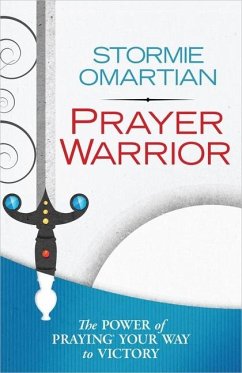 Prayer Warrior - Omartian, Stormie