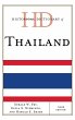 Historical Dictionary of Thailand - Bild 1