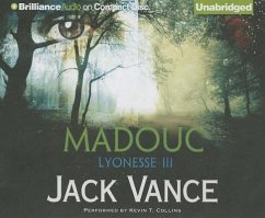 Madouc - Vance, Jack