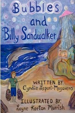 Bubbles and Billy Sandwalker - Mogavera, Cyndie Lepori; Richards, Courtland William