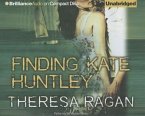 Finding Kate Huntley
