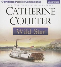Wild Star - Coulter, Catherine