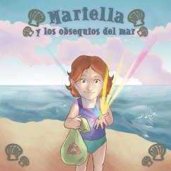 Cover Mariella y los obsequios del mar
