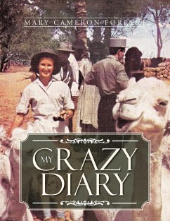 My Crazy Diary - Forrest, Mary Cameron