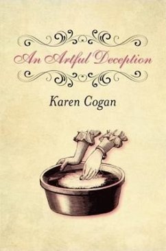 An Artful Deception - Cogan, Karen