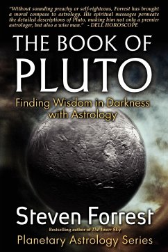 The Book of Pluto - Forrest, Steven