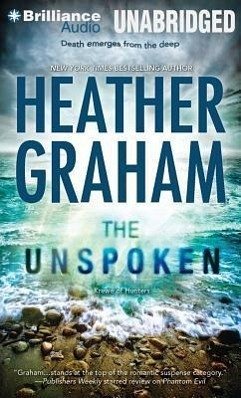 The Unspoken - Graham, Heather