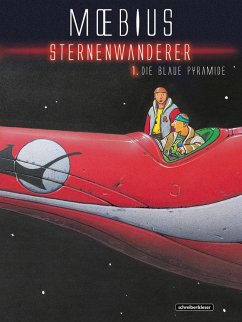 Sternenwanderer 01 - Moebius