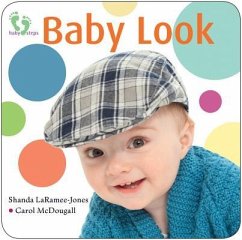 Baby Look - Mcdougall, Carol; Laramee-Jones, Shanda