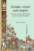 Gender, Crime and Empire