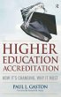 Higher Education Accreditation - Bild 1