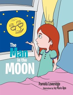 The Man in the Moon - Loveridge, Pamela