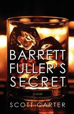 Barrett Fuller's Secret - Carter, Scott