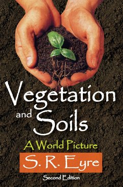 Vegetation and Soils - Eyre, S R