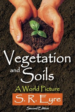 Vegetation and Soils - Eyre, S. R.