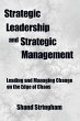 Strategic Leadership and Strategic... - Bild 1