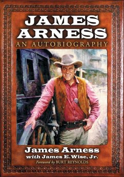 James Arness - Arness, James; James E. Wise, Jr.