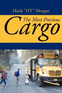 The Most Precious Cargo - Morgan, Hank ''Ht''