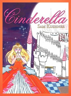 Cinderella - Kushner, Sam