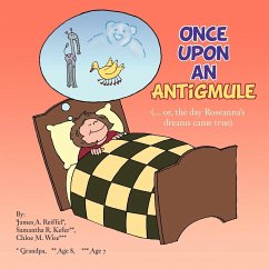 Once Upon an Antigmule