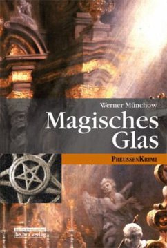 Magisches Glas - Münchow, Werner