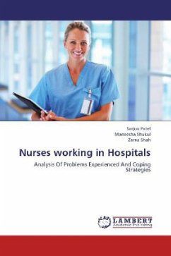Nurses working in Hospitals