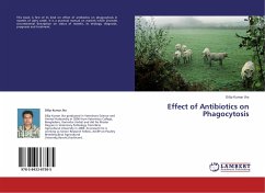 Effect of Antibiotics on Phagocytosis - Jha, Dilip Kumar