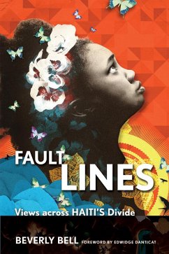 Fault Lines - Bell, Beverly