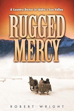Rugged Mercy - Wright, Robert