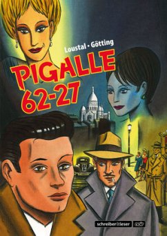 Cover Pigalle 62-27
