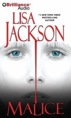Malice - Jackson, Lisa