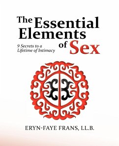 The Essential Elements of Sex - Frans LL B., Eryn-Faye; Frans, Eryn-Faye