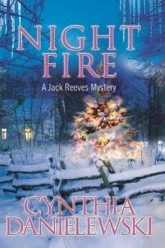 Night Fire - Danielewski, Cynthia