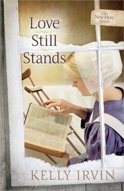 Love Still Stands - Irvin, Kelly