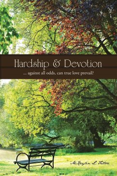 Hardship & Devotion - Felton, McKaylin L.